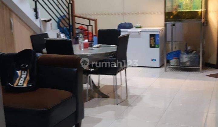 Dijual Ekonomis Sesuai Kantong, Rumah Gading Griya Residence, Kelapa Gading  2