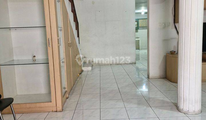 Dijual Rumah Di Muara Karang, Jakarta Utara 1