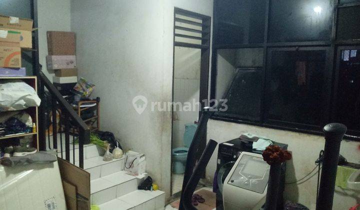 Dijual Ruko Di Komplek Duta Harapan Indah, Penjaringan, Jakarta Utara 2