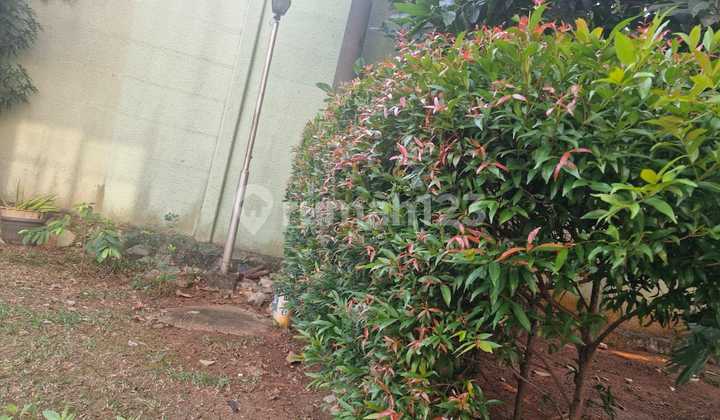 Dijual Murah Rumah Siap Huni Di Green Lake 2