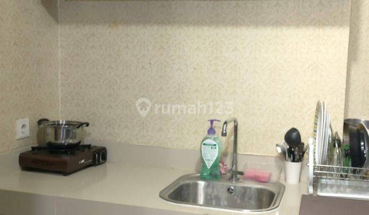 Dijual Apartemen U Residence 2 Karawaci 1