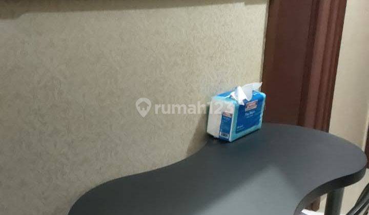 Dijual Apartemen U Residence 2 Karawaci 2