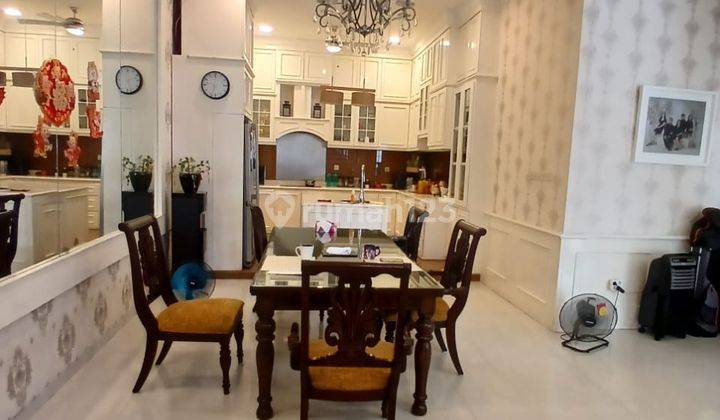Dijual Rumah Di Taman Grisenda, Kapuk Muara, Penjaringan 2
