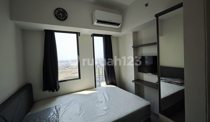 Disewakan Apartemen Osaka Pik 2, Jakarta Utara