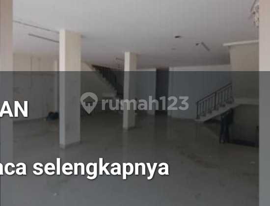 Disewakan Ruko Bagus di Muara Karang Disewakan Ruko Bagus di Muara Karang