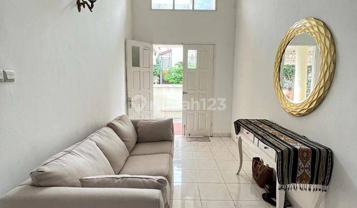 Dijual Rumah Di Taman Royal, Tangerang 1