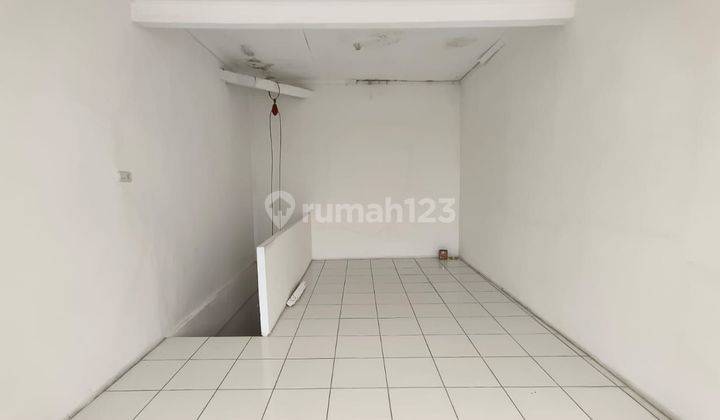 Disewakan / Dijual Ruko Citra 2 Extension Hadap Jalan Raya 1