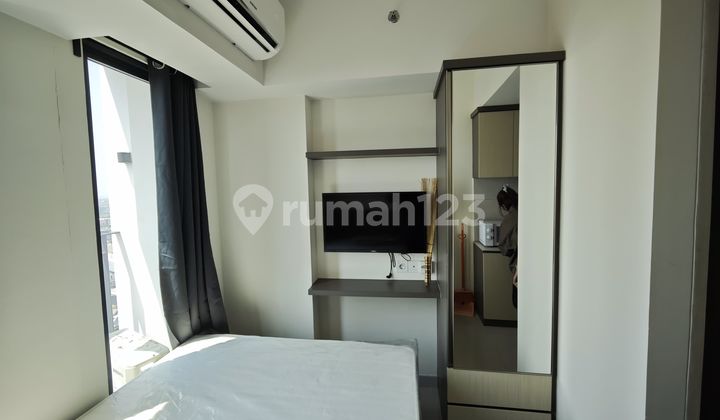 Disewakan Apartemen Osaka Pik 2, Jakarta Utara 2
