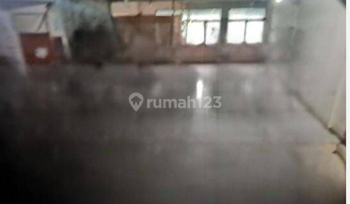 Dijual Cepat Murah Ruko Gedong Panjang, Jakarta Utara 2