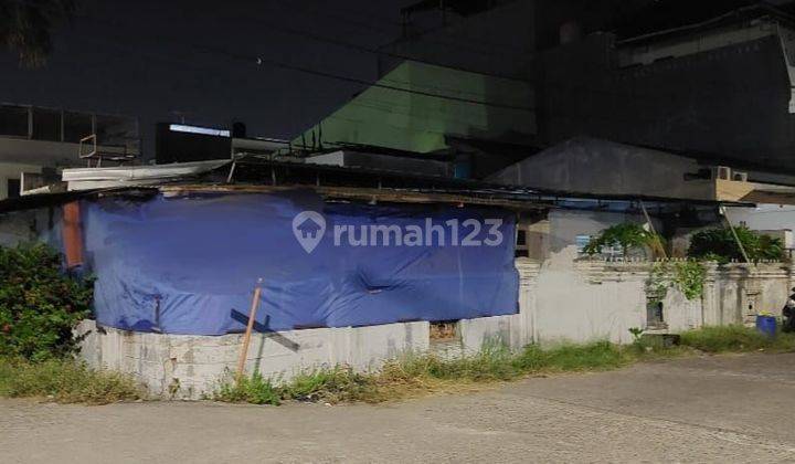 Dijual Rumah Tua (perlu Renov) Blok 5 1