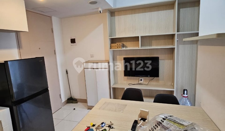 Dijual Apartemen Riverside Tokyo Pik 2