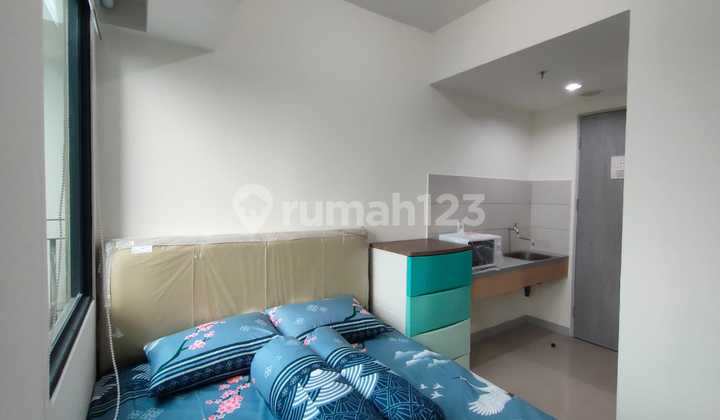 Disewakan Apartemen Osaka Riverview  1