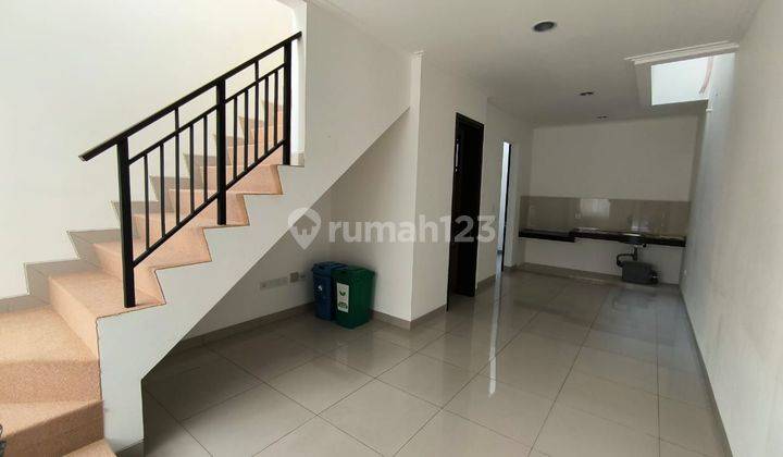 Disewakan Cepaat Rumah Pik 2 Tahap 2 1