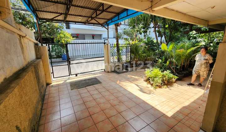 Dijual Rumah di Pluit Permai 1