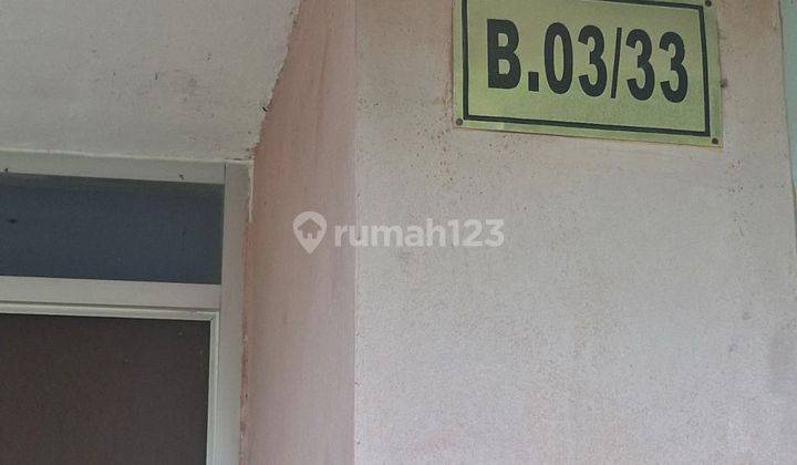 Dijual Murah Rumah 1 Lantai Posisi Badan Di Citra Maja, Tangerang, Banten 1