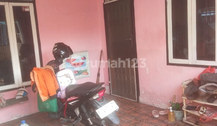 Dijual Rumah di Pasar Kemis Tangerang. Posisi Hook Dijual Rumah di Pasar Kemis Tangerang. Posisi Hook