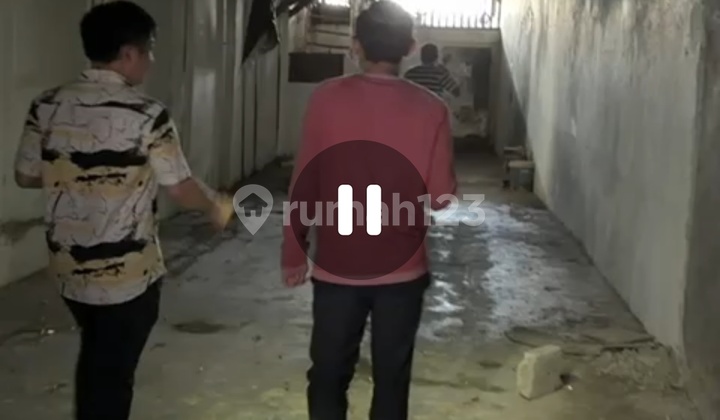 Disewakan Ruko Jembatan5, Jakarta Barat