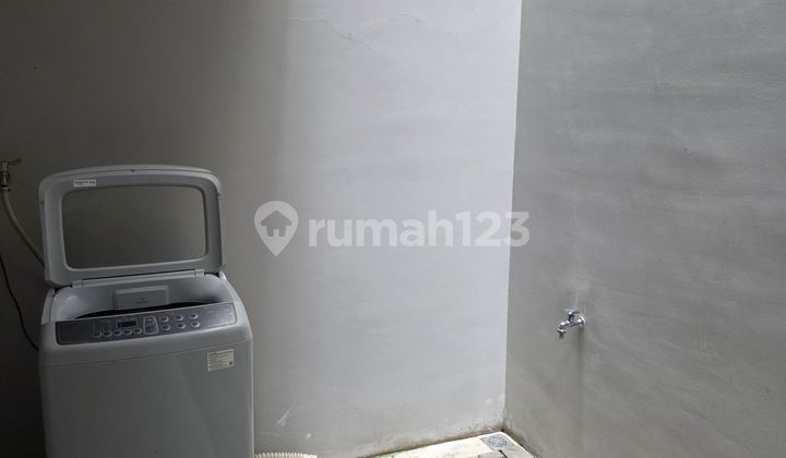 For Rent: Neat and Nice House in Harmony Golf Island, North Jakarta 2