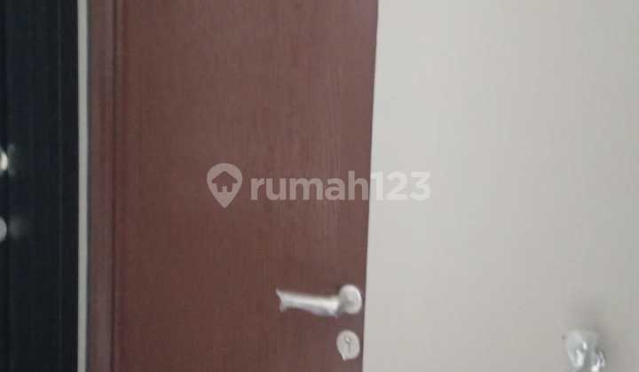 Super Cheap New House for Rent in Villa Pasir Putih, PIK2