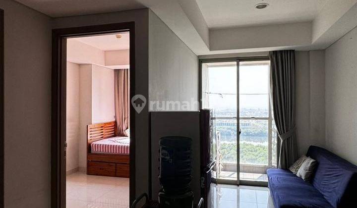 Disewakan Apartemen Gold Coast Pik, Jakarta Utara 1