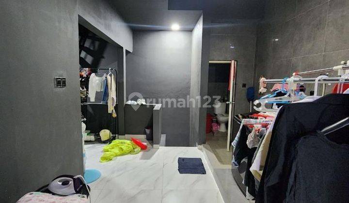 Dijual Rumah Di Taman Semanan Indah, Kalideres, Jakarta Barat 2