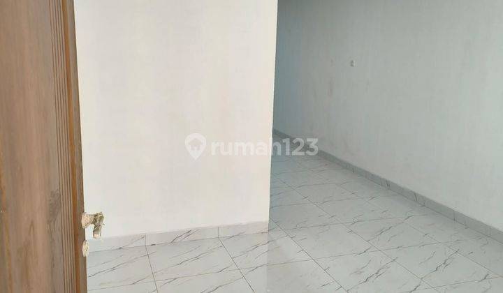 Dijual Rumah Baru Di Taman Palem Lestari, Cengkareng 2