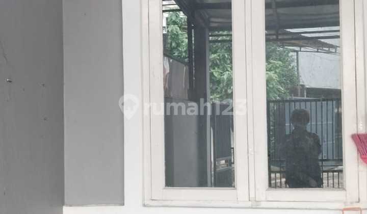 Disewakan Rumah Diporis Paradise,Tangerang Disewakan Rumah Diporis Paradise,Tangerang