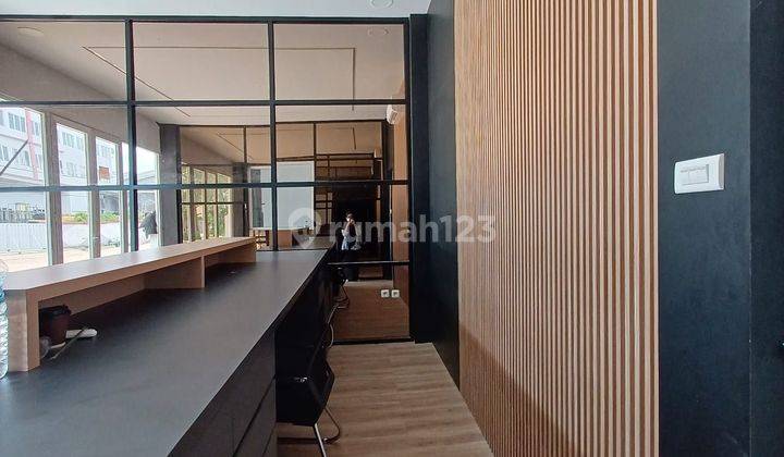 Dijual / Disewakan Gudang Furnished Bagus Dan Rapi Di Prepedan, Kalideres, Jakarta Barat 2