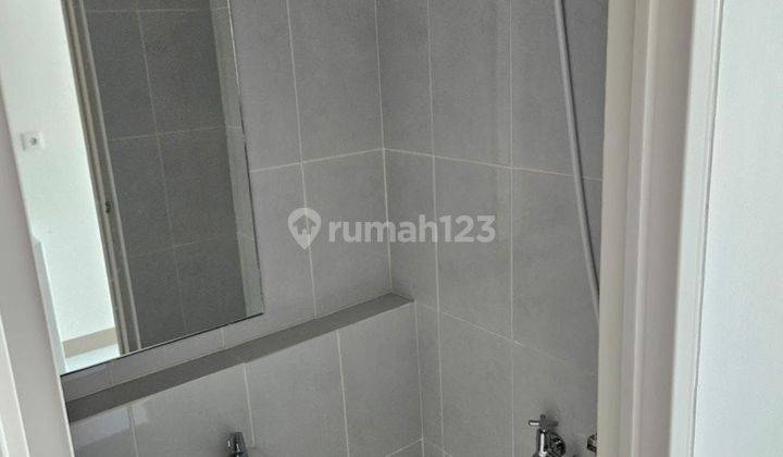 Dijual Murah Sekali Ekonomis i Di Kantong Apartemen Tokyo Pik 2 Studio 1