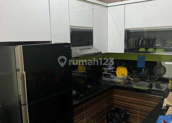 Dijual 2 Ruko Bersambungan Di Citra Garden 6 Perkantoran Circle West 1