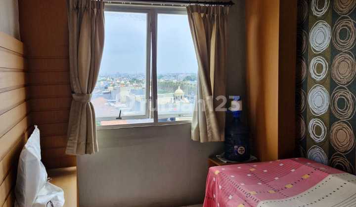 Dijual Apartemen City Park, Cengkareng 2