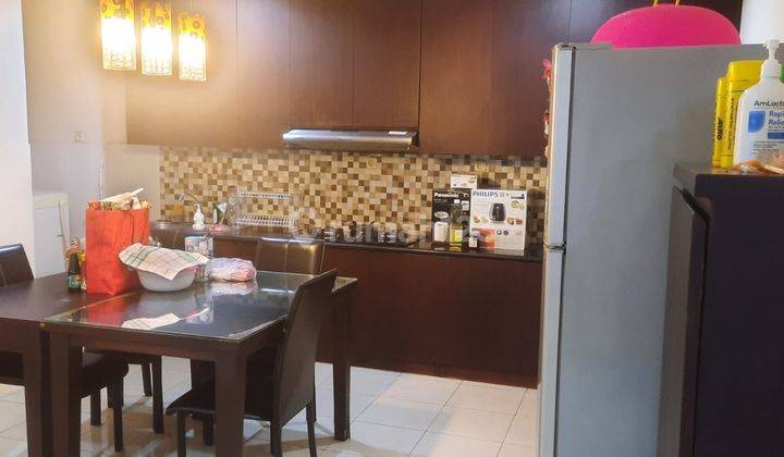 Dijual Rumah Di Citra 2 Extension, Jakarta Barat 1