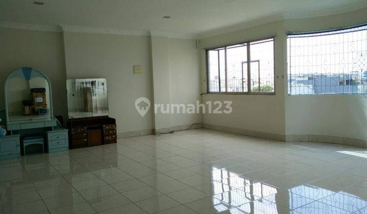 Dijual Rumah Di Keadilan, Taman Sari Jakarta Barat 1