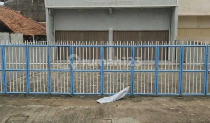 Dijual / Disewakan Cepat Ruko di Jalan Prabukiansantang, Sangiang Jaya Dijual / Disewakan Cepat Ruko di Jalan Prabukiansantang, Sangiang Jaya
