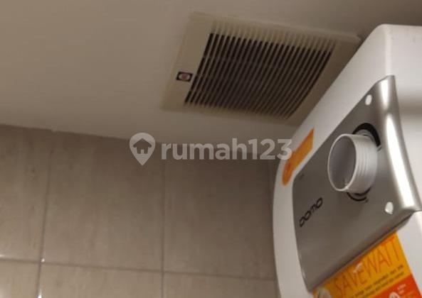 Dijual / Disewakan Apartemen Citra Living. 2 BR Full Furnish 2