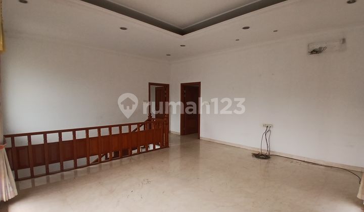 Dijual Rumah Hoek Luas Di Taman Kedoya Baru 1