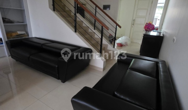 For Sale Newly Renovated House PHG Gading Serpong. Ready to Occupy For Sale Newly Renovated House PHG Gading Serpong. Ready to Occupy