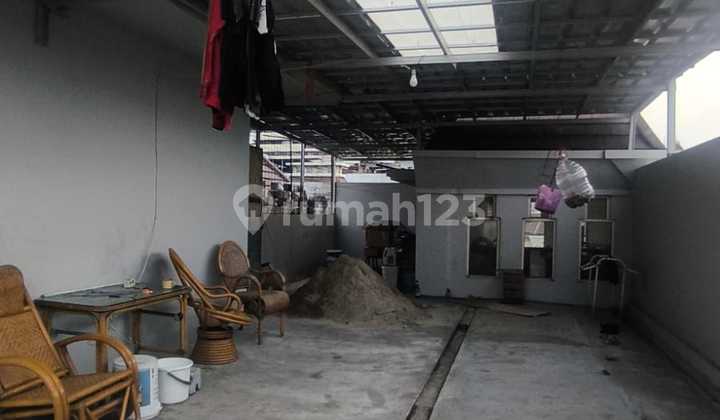 For Rent: Mutiara Taman Palem Shop House, Cengkareng 2