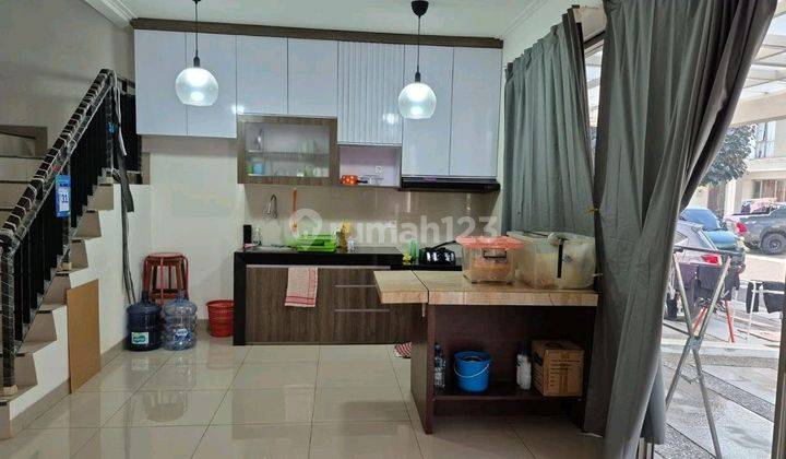 Disewakan Rumah Pik 2, Jakarta Utara 1