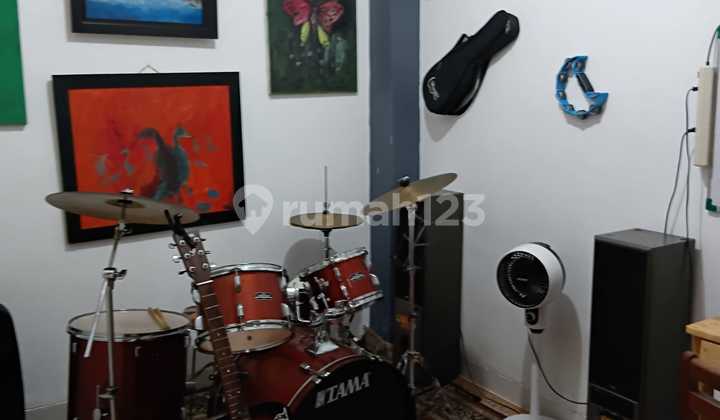 Dijual Rumah Mutiara Taman Palem, Cengkareng Jakarta Barat 2