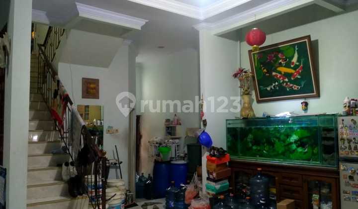 Dijual Rumah di Alam Indah Cipondoh Tangerang Dijual Rumah di Alam Indah Cipondoh Tangerang