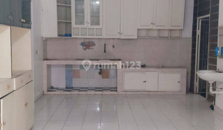 Disewakan Rumah Muara Karang, Jakarta Utara 2
