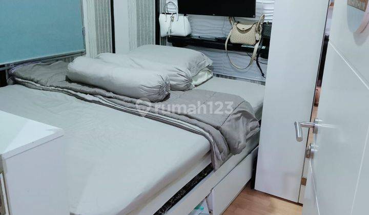 Disewakan Apartemen City Park Tower B, Cengkareng Jakarta Barat 1