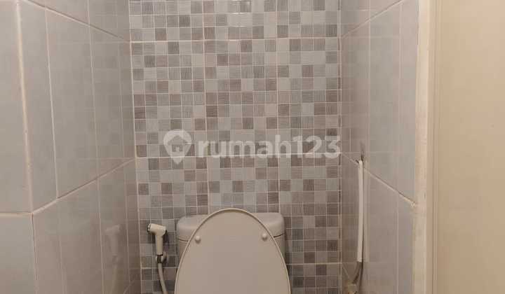 Disewakan Apartemen Osaka Riverview Pik2 2