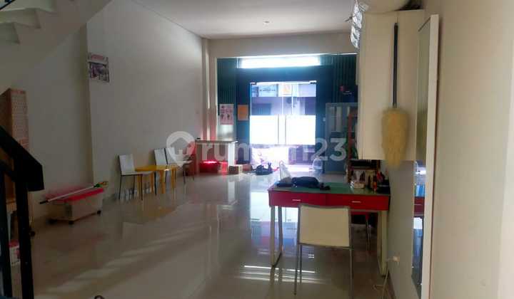 For Rent: Shop House in CBD Cengkareng, West Jakarta For Rent: Shop House in CBD Cengkareng, West Jakarta