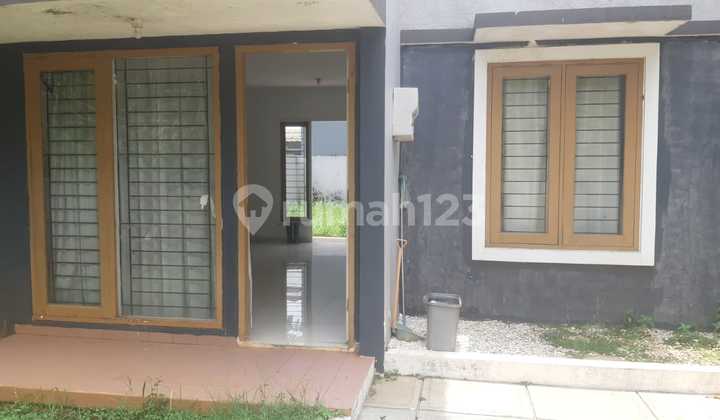 Disewakan Rumah Metland Puri 2