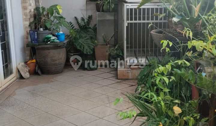 Disewakan Rumah Poris Cluster Poris Garden Disewakan Rumah Poris Cluster Poris Garden