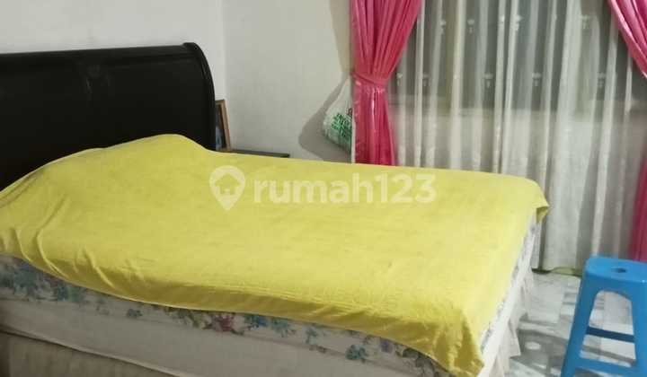 For Rent Quickly: House in Muara Karang Block 10 For Rent Quickly: House in Muara Karang Block 10