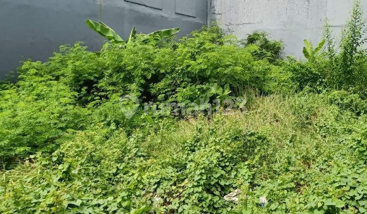 Dijual Cepat Tanah di Perumahan Green Garden Dijual Cepat Tanah di Perumahan Green Garden