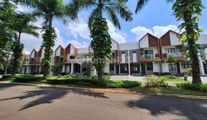 Rumah Mewah Di Serpong 140 Meter BSD Tangerang Selatan Banten 2